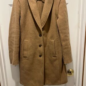 J. Crew women’s city coat